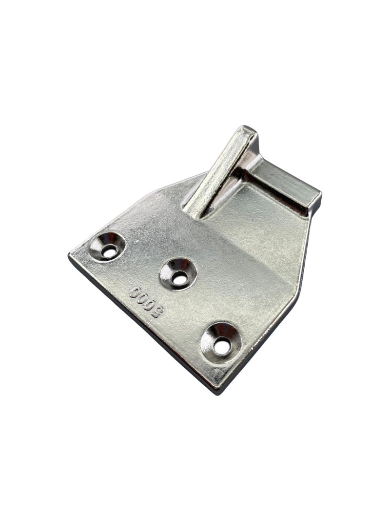 CRL Double Door Overlapping Strike DDS - Image 3
